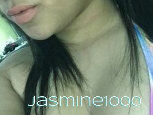 Jasmine1000