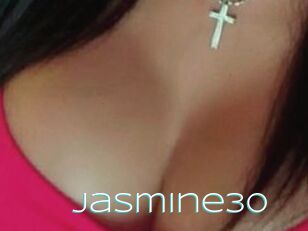 Jasmine30