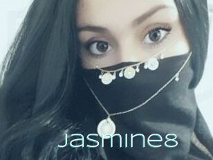 Jasmine8