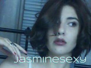 JasmineSexy