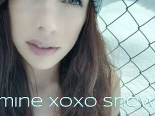 Jasmine_xoxo_Snow