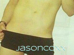 JasonCoxx