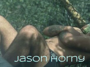 Jason_horny