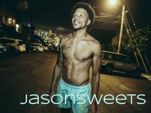 Jasonsweets