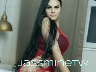 JassmineTw