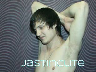 JastinCute