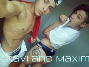 Javi_and_Maxim