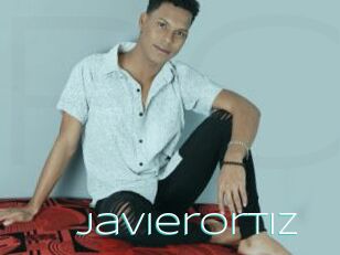 JavierOrtiz