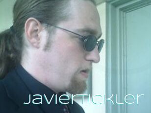 JavierTickler