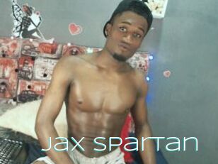 Jax_Spartan