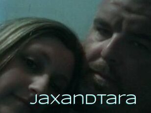 Jax_and_Tara