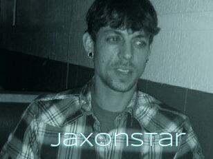 JaxonStar