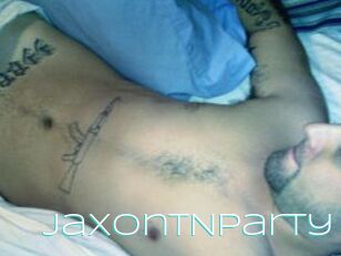 JaxonTNparTy