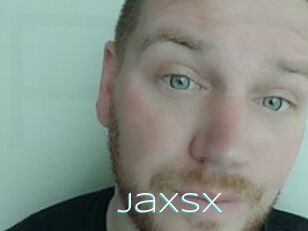 Jaxsx