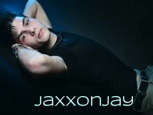 JaxxonJay