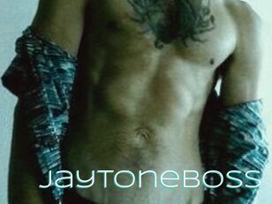 JayToneBoss