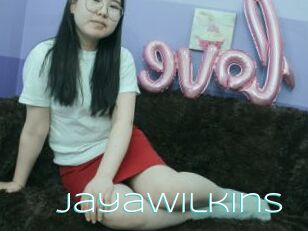 JayaWilkins