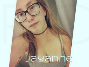 Jayanne