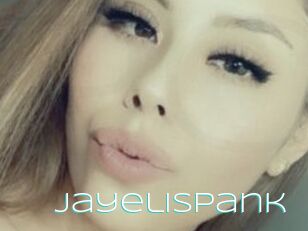 JayeliSpank