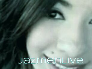 JazmenLive