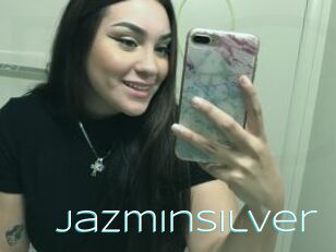 JazminSilver