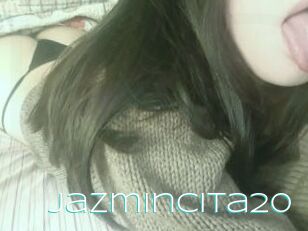 Jazmincita20