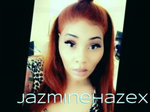 JazmineHazeX