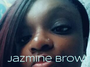 Jazmine_Brown