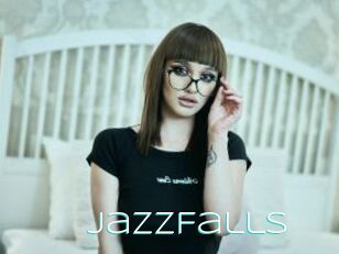 JazzFalls