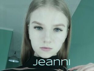 Jeanni