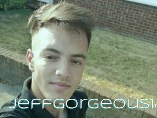 JeffGorgeous18