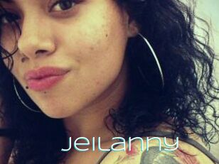 Jeilanny