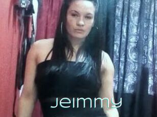 Jeimmy