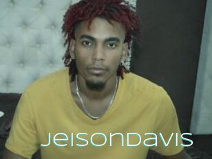 JeisonDavis