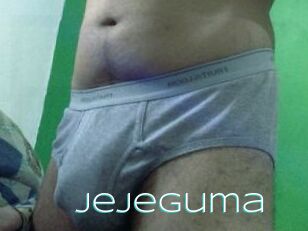 Jejeguma