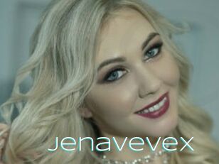 JenaveveX