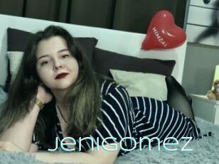 JeniGomez