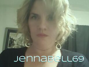 JennaBell69