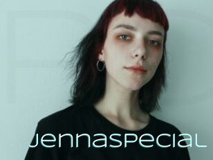 JennaSpecial