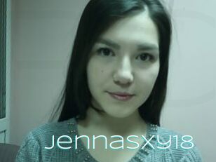 Jennasxy18