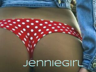 JennieGirl