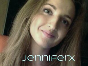 JenniferX