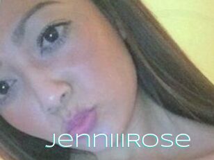 JenniiiRose