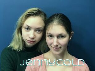 JennyCold