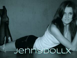 JennyDollX