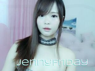 JennyFriday