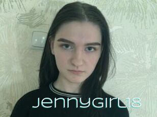 JennyGirl18