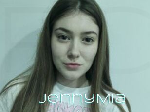 JennyMia