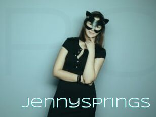 JennySprings