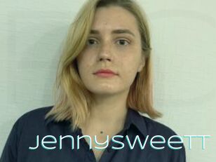 JennySweett